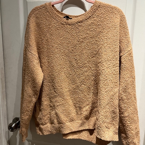 George brand soft knit sweater - Picture 1 of 1